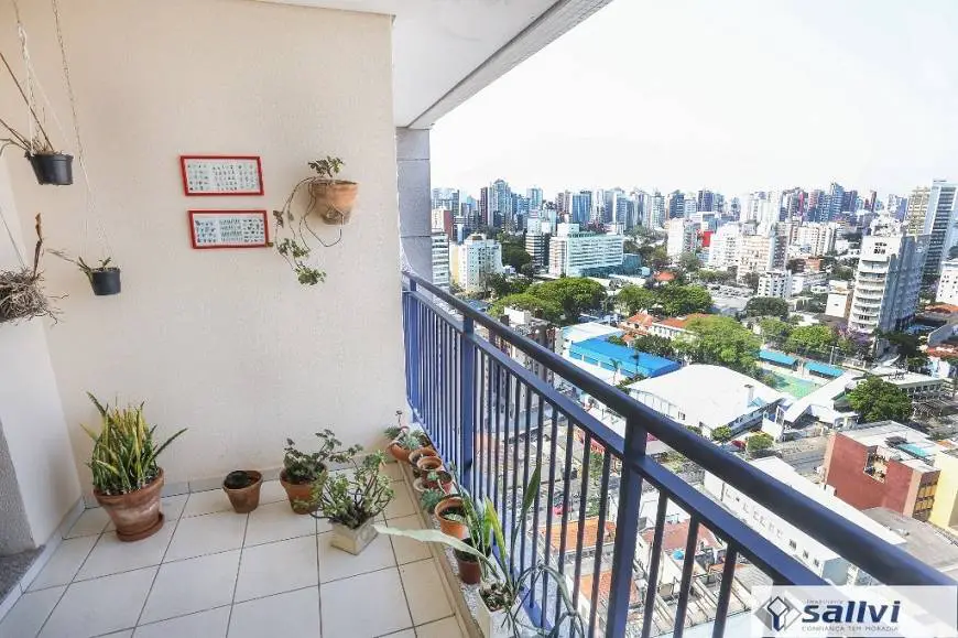 Foto 5 de Apartamento com 2 Quartos para alugar, 143m² em Centro, Curitiba