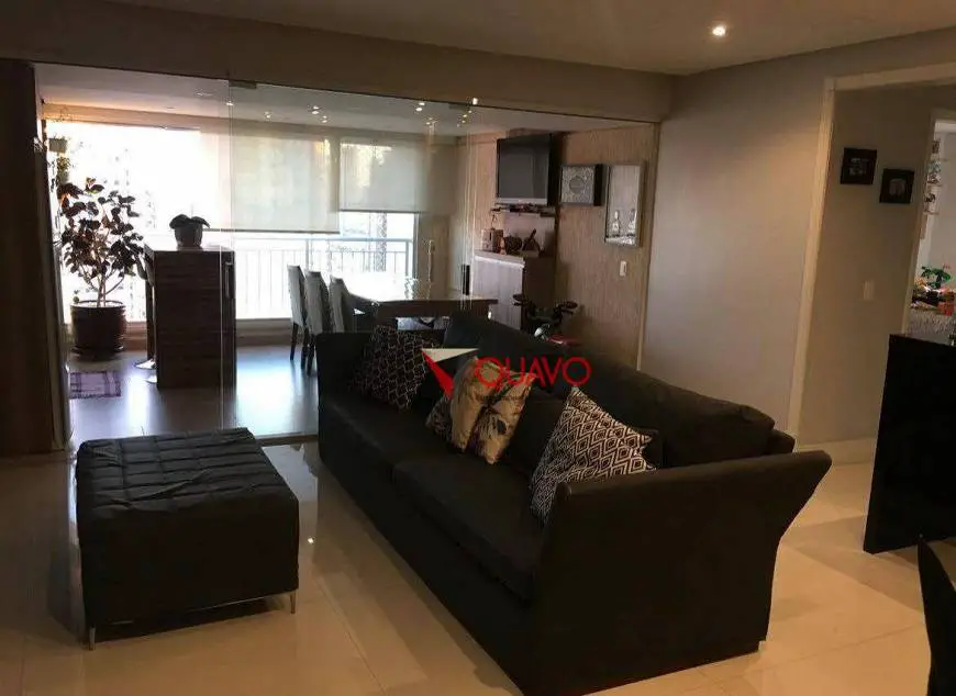 Foto 1 de Apartamento com 2 Quartos à venda, 106m² em Chácara Califórnia, São Paulo