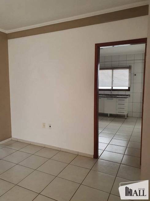 Foto 1 de Apartamento com 2 Quartos à venda, 64m² em Cidade Nova, São José do Rio Preto