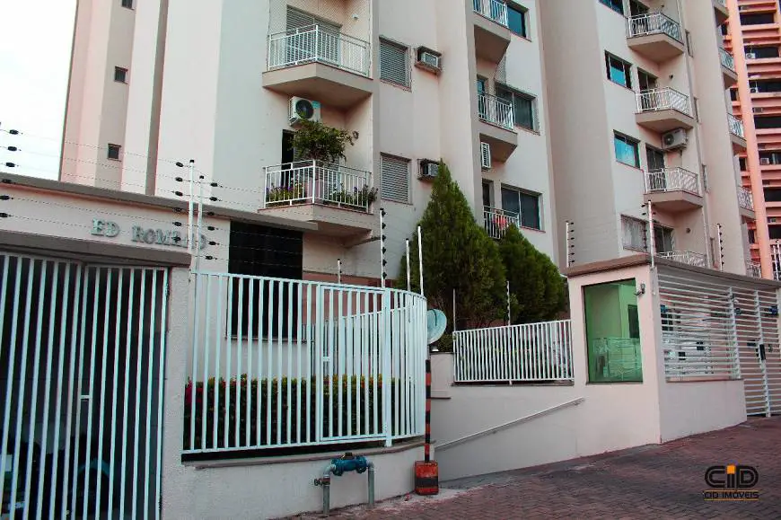 Foto 1 de Apartamento com 2 Quartos para alugar, 102m² em Duque de Caxias, Cuiabá