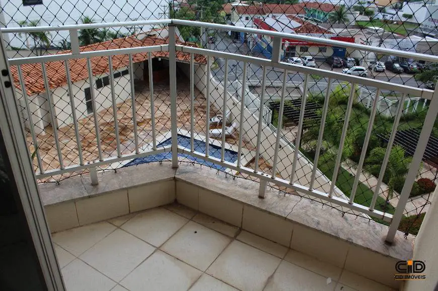 Foto 5 de Apartamento com 2 Quartos para alugar, 102m² em Duque de Caxias, Cuiabá