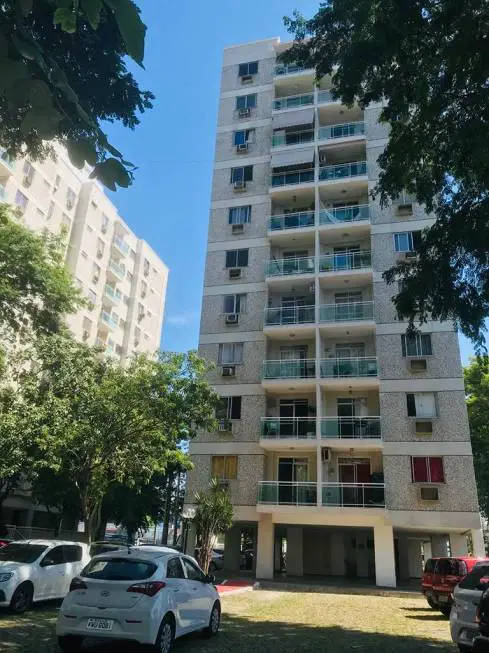 Foto 1 de Apartamento com 2 Quartos à venda, 60m² em Freguesia, Rio de Janeiro