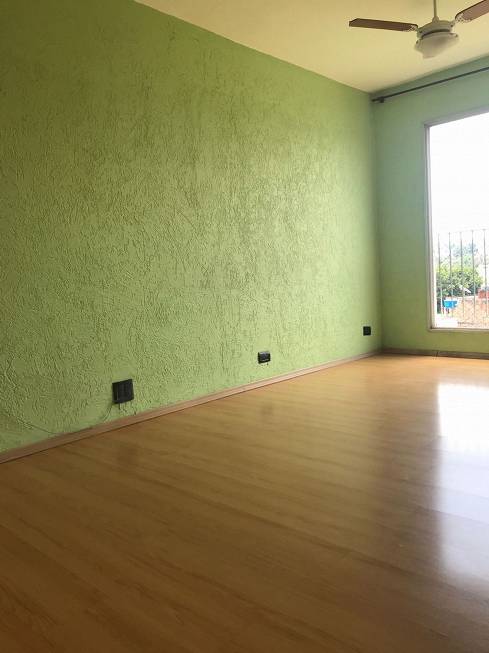 Foto 1 de Apartamento com 2 Quartos à venda, 57m² em Ingai, São Paulo