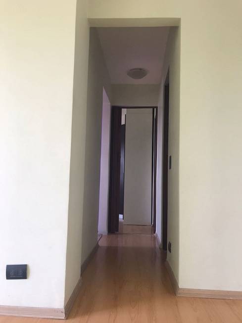 Foto 4 de Apartamento com 2 Quartos à venda, 57m² em Ingai, São Paulo