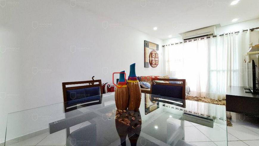 Foto 2 de Apartamento com 2 Quartos à venda, 68m² em Jacarepaguá, Rio de Janeiro