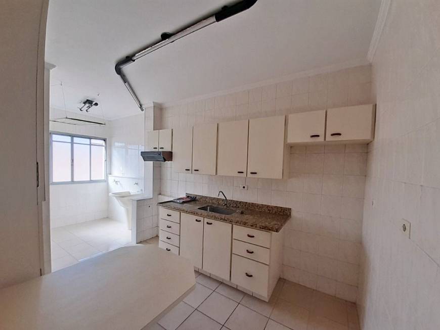 Foto 1 de Apartamento com 2 Quartos para alugar, 71m² em JARDIM BRASILIA, Piracicaba