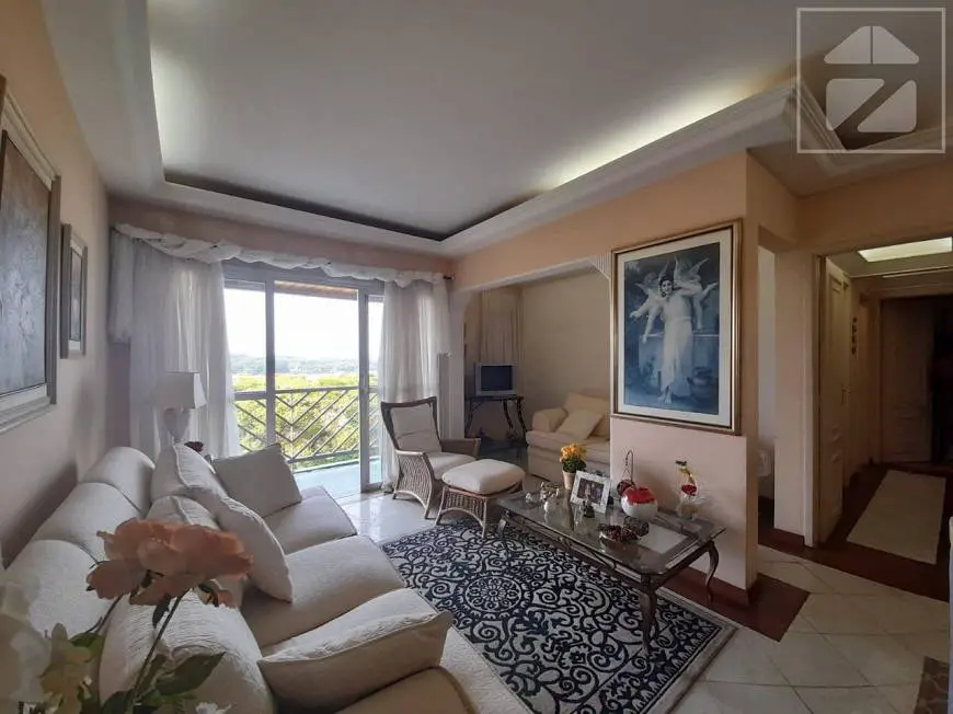 Foto 1 de Apartamento com 2 Quartos à venda, 76m² em Jardim Chapadão, Campinas