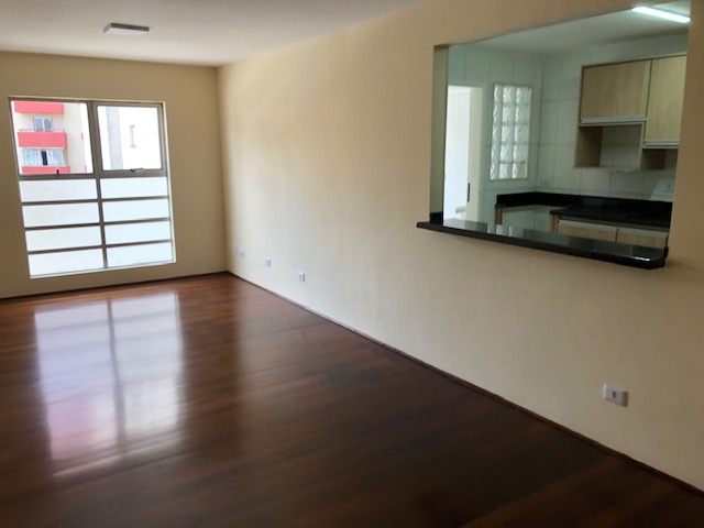 Foto 1 de Apartamento com 2 Quartos para venda ou aluguel, 83m² em Jardim da Campina, São Paulo