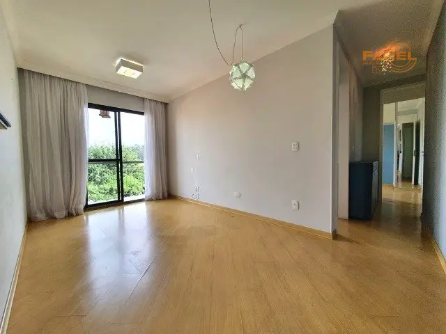 Foto 1 de Apartamento com 2 Quartos para alugar, 56m² em Jardim das Vertentes, São Paulo