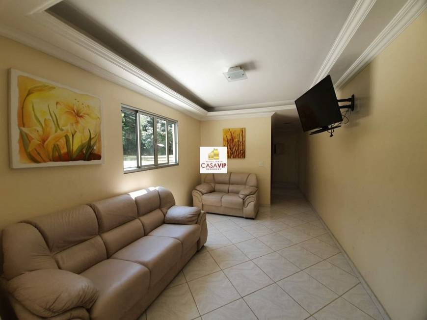 Foto 2 de Apartamento com 2 Quartos à venda, 82m² em Jardim Esmeralda, São Paulo