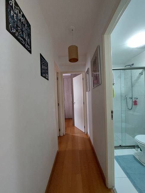 Foto 5 de Apartamento com 2 Quartos à venda, 50m² em Jardim Umuarama, São Paulo