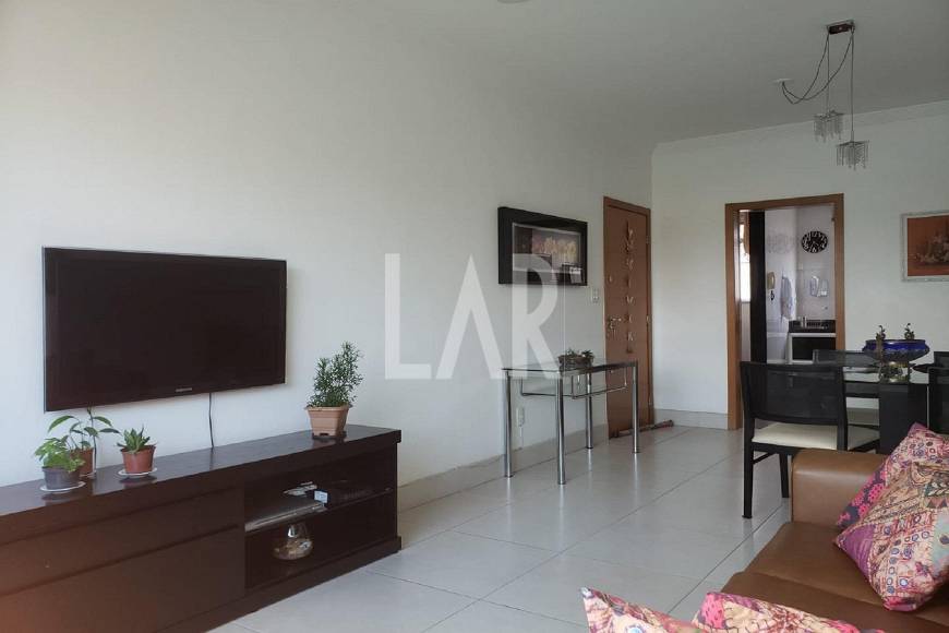 Foto 1 de Apartamento com 2 Quartos à venda, 67m² em Nova Granada, Belo Horizonte