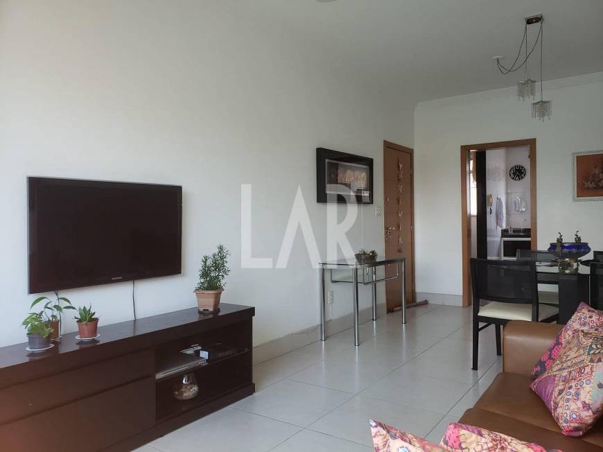 Foto 2 de Apartamento com 2 Quartos à venda, 67m² em Nova Granada, Belo Horizonte