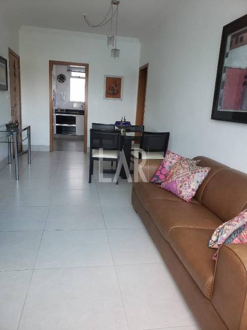 Foto 4 de Apartamento com 2 Quartos à venda, 67m² em Nova Granada, Belo Horizonte