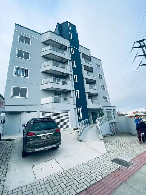 Foto 1 de Apartamento com 2 Quartos à venda, 68m² em Pagani, Palhoça