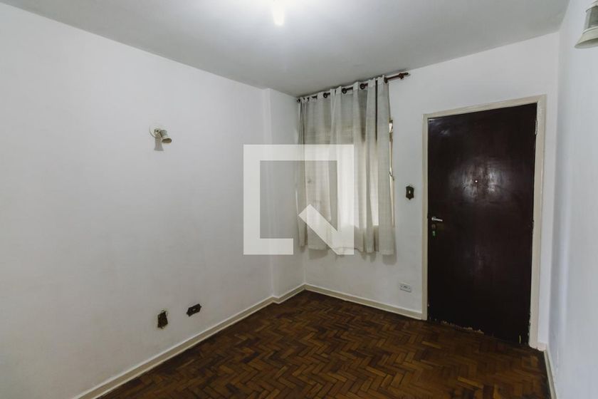 Foto 3 de Apartamento com 2 Quartos à venda, 55m² em Perdizes, São Paulo