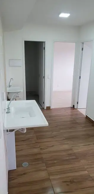 Foto 3 de Apartamento com 2 Quartos à venda, 36m² em Pirituba, São Paulo