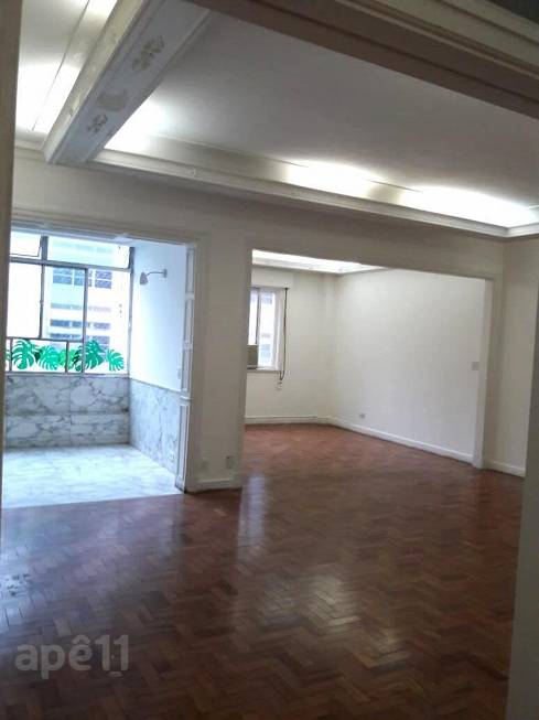 Foto 2 de Apartamento com 2 Quartos à venda, 171m² em República, São Paulo