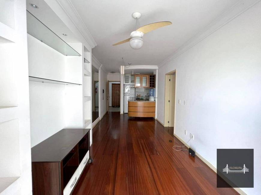 Foto 4 de Apartamento com 2 Quartos à venda, 63m² em Saco dos Limões, Florianópolis