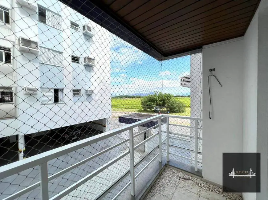 Foto 5 de Apartamento com 2 Quartos à venda, 63m² em Saco dos Limões, Florianópolis