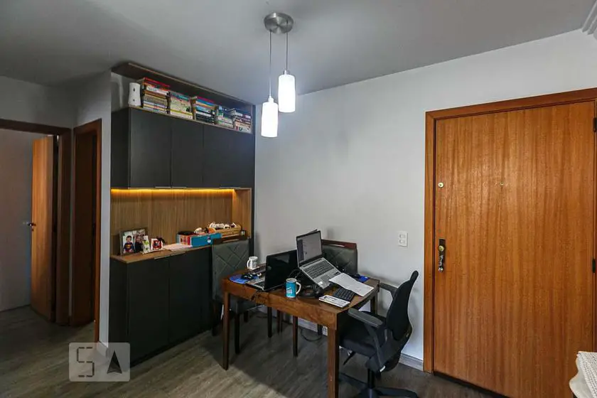 Foto 5 de Apartamento com 2 Quartos para alugar, 51m² em Santana, Porto Alegre