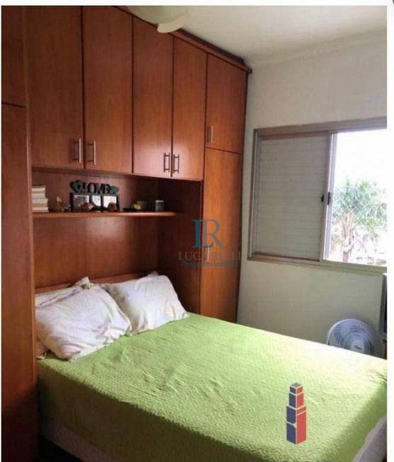 Foto 4 de Apartamento com 2 Quartos à venda, 53m² em Santo Antônio, Osasco