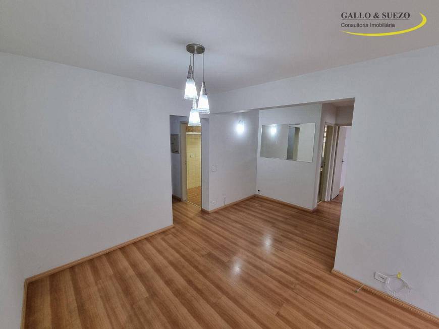 Foto 1 de Apartamento com 2 Quartos para alugar, 67m² em Saúde, São Paulo
