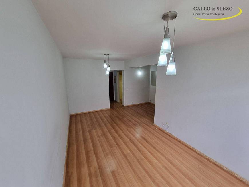 Foto 4 de Apartamento com 2 Quartos para alugar, 67m² em Saúde, São Paulo