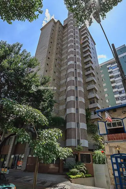 Foto 1 de Apartamento com 2 Quartos à venda, 118m² em Savassi, Belo Horizonte
