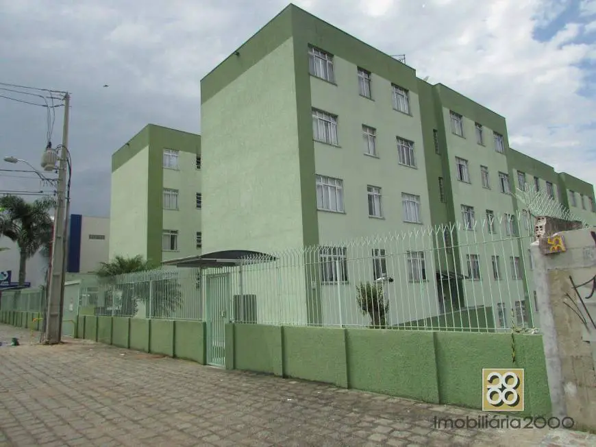 Foto 1 de Apartamento com 2 Quartos para alugar, 75m² em Seminário, Curitiba