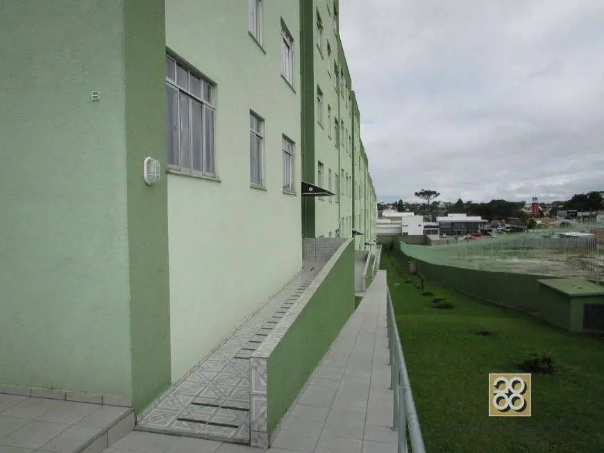 Foto 3 de Apartamento com 2 Quartos para alugar, 75m² em Seminário, Curitiba