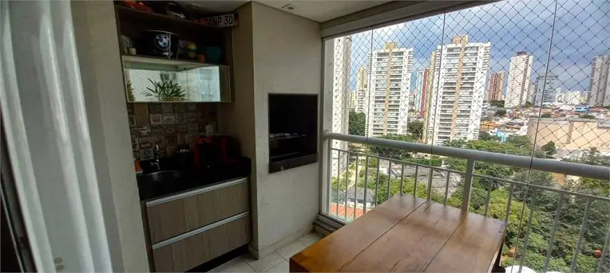 Foto 1 de Apartamento com 2 Quartos à venda, 82m² em Tucuruvi, São Paulo
