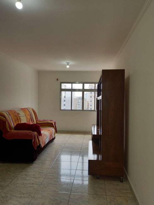 Foto 1 de Apartamento com 2 Quartos à venda, 67m² em Vila Buarque, São Paulo