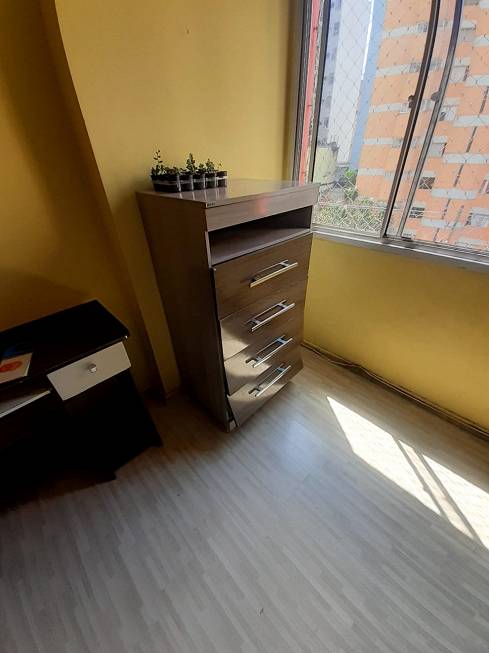 Foto 4 de Apartamento com 2 Quartos à venda, 67m² em Vila Buarque, São Paulo