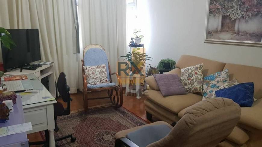 Foto 2 de Apartamento com 2 Quartos para venda ou aluguel, 70m² em Vila Buarque, São Paulo