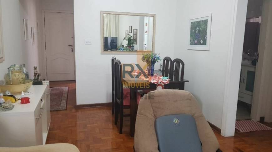Foto 3 de Apartamento com 2 Quartos para venda ou aluguel, 70m² em Vila Buarque, São Paulo