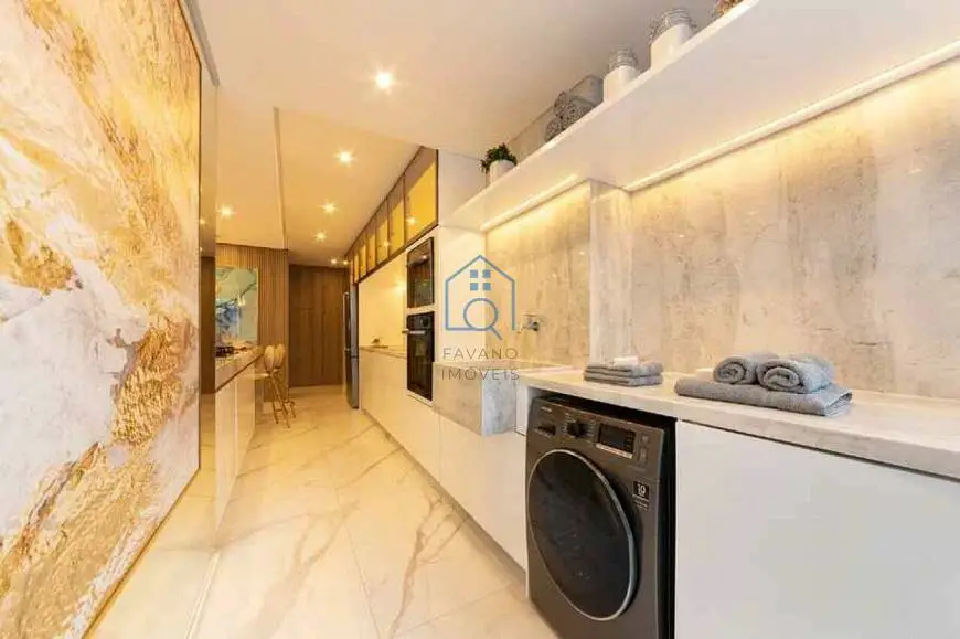 Foto 4 de Apartamento com 2 Quartos à venda, 81m² em Vila Dom Pedro I, São Paulo