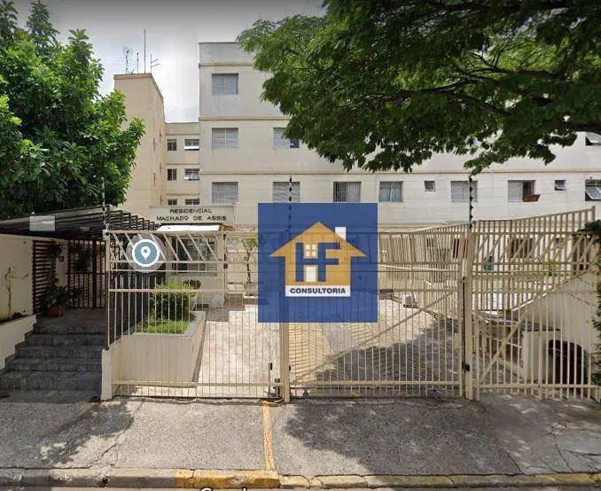 Foto 1 de Apartamento com 2 Quartos à venda, 70m² em Vila Endres, Guarulhos