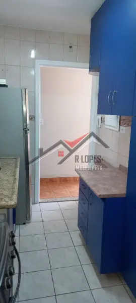 Foto 3 de Apartamento com 2 Quartos à venda, 62m² em Vila Esperança, São Paulo