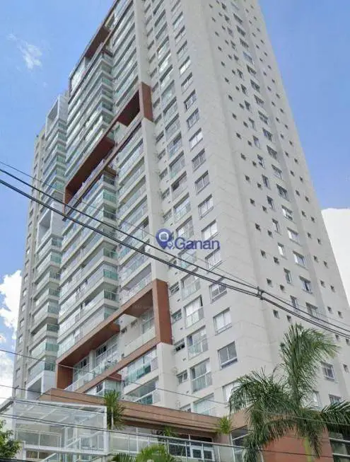 Foto 1 de Apartamento com 2 Quartos à venda, 70m² em Vila Gertrudes, São Paulo