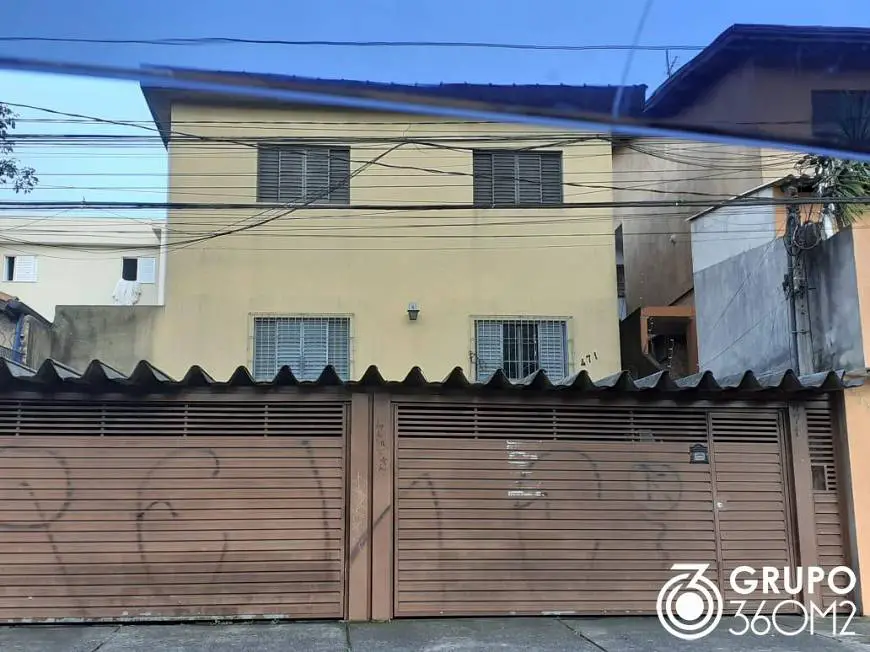 Foto 1 de Apartamento com 2 Quartos à venda, 62m² em Vila Joao Ramalho, Santo André