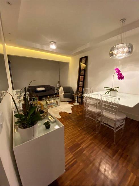 Foto 5 de Apartamento com 2 Quartos à venda, 125m² em Vila Leopoldina, São Paulo