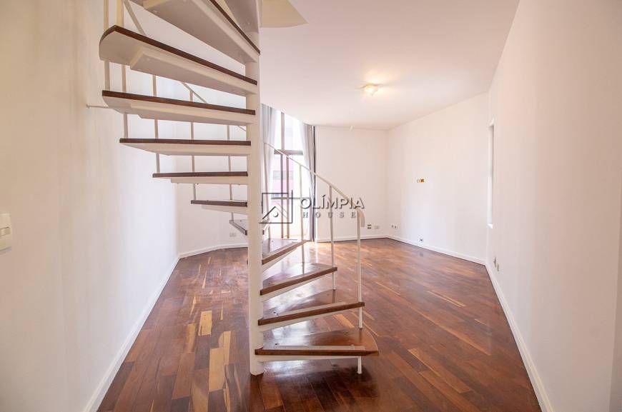 Foto 3 de Apartamento com 2 Quartos à venda, 97m² em Vila Madalena, São Paulo