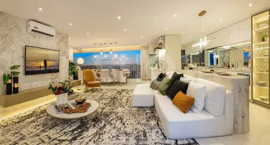 Foto 2 de Apartamento com 2 Quartos à venda, 74m² em Vila Mariana, São Paulo