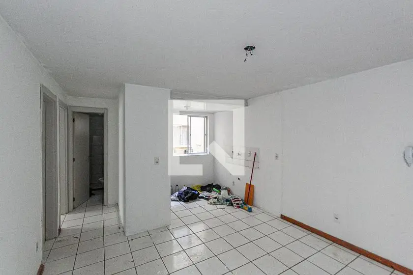 Foto 1 de Apartamento com 2 Quartos para alugar, 60m² em Vila Nova, Porto Alegre