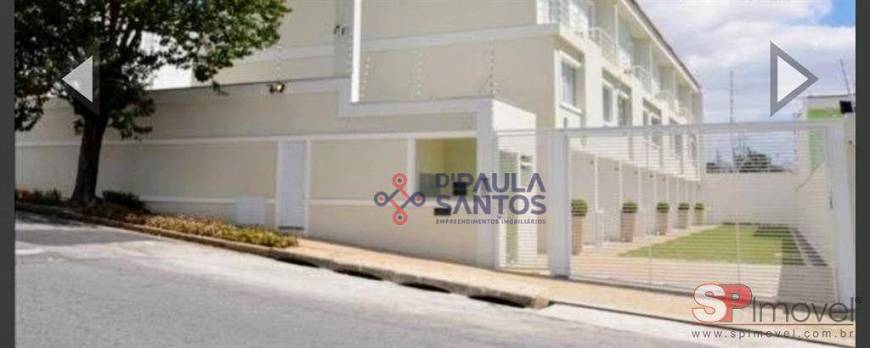Foto 1 de Apartamento com 2 Quartos à venda, 110m² em Vila Ré, São Paulo