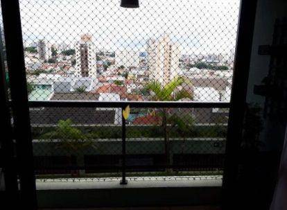 Foto 4 de Apartamento com 2 Quartos à venda, 70m² em Vila Valparaiso, Santo André