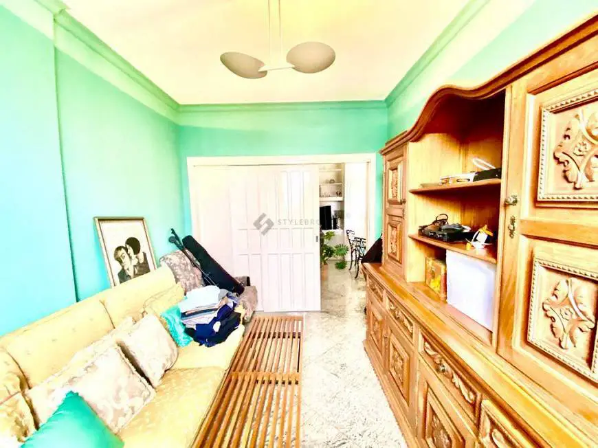 Foto 3 de Apartamento com 3 Quartos à venda, 113m² em Baú, Cuiabá