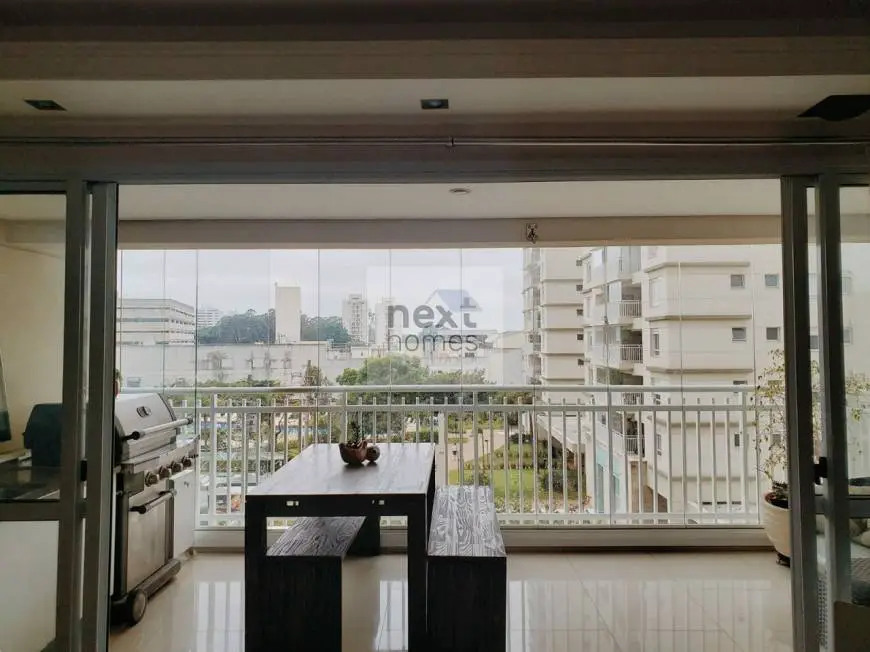 Foto 5 de Apartamento com 3 Quartos à venda, 134m² em Butantã, São Paulo