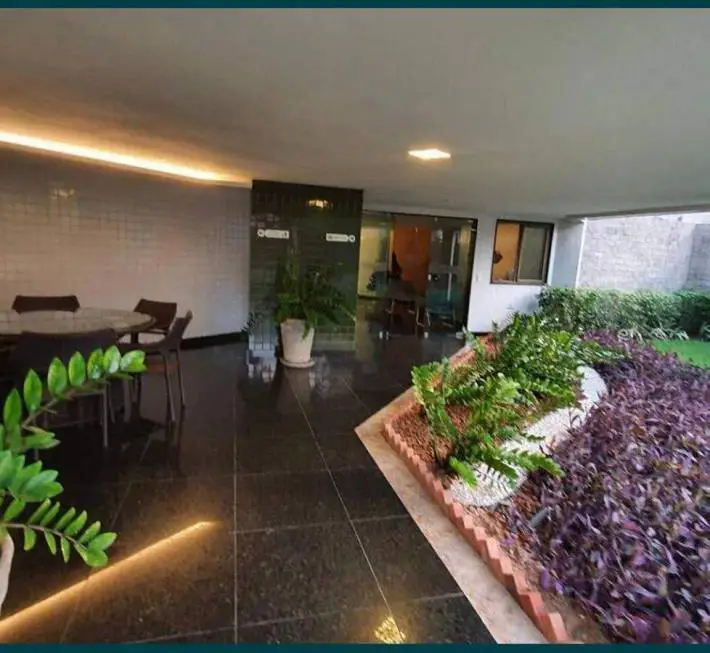 Foto 1 de Apartamento com 3 Quartos à venda, 123m² em Casa Amarela, Recife